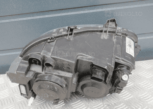 Lampa przednia przód lewa citroen C3 iii 2016-2021 7