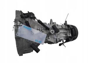 Skrzynia biegów maxity cabstar 3.0 dci dxi 32010-LC30A 6S380V 1323065034 1
