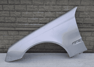 BŁOTNIK LEWY MERCEDES E KLASA W211 2002 - 2009 1