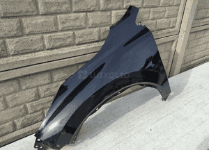 Honda cr-v crv v lift 18-22 błotnik przedni lewy 2