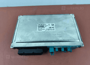 Audi A6 Q8 SQ8 RSQ8 Taycan Moduł Sterownik kamer 360 4K4907117P 1