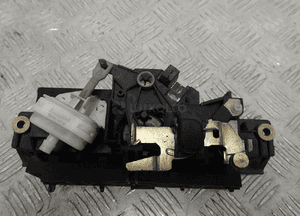 Zamek klapy bagażnika audi A3 8L 809827565 2