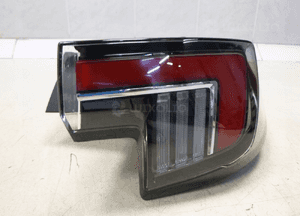 OPEL MOKKA MOKKA-E II B 2020 2021 LAMPA TYŁ TYLNA 2