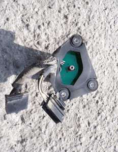 FIAT PUNTO II LIFT SILNICZEK WSPOMAGANIA 1075 2