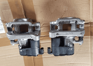 zacisk hamulcowy elektryczny tył citroen grand picasso peugeot 3008 3