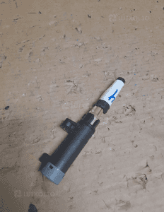 Cewka Zapłonowa Sagem 8200154186 A 1,6 Renault 3