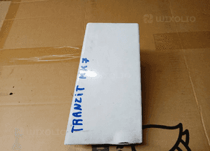 Klapka wlewu paliwa wlew Ford Transit MK7 YC15-V27936-AK YC15-V405A02-AG 1