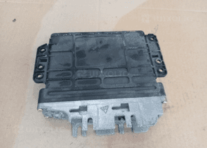 Moduł sterownik skrzyni biegów automat Audi A4 B5 01N927733R 3