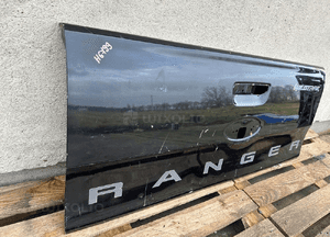Klapa bagaznika tyl tylna ford ranger v 5 2011- burta bardzo ladna 2