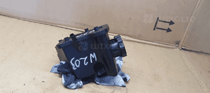 Zbiorniczek wspomagania Mercedes CLK W209 1.8 Kompresor 7691462130 5