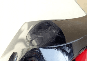 Zderzak tył tylny bmw I3 lift 4