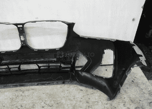 Bmw X3 X4 G01 G02 lift m pakiet zderzak przedni 5