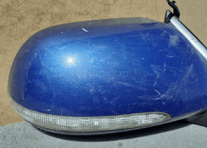 Lusterko elektryczne prawe HONDA ACCORD VII 7-PIN B520P WYSYŁKA 2