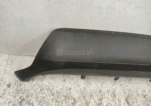 Spoiler dokładka tył tylna toyota yaris cross 20- 2