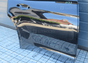 Drzwi tylne tył prawe porsche panamera ii 971 2016- 4