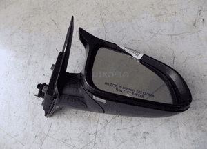 Bmw 4 F82 lusterko prawe 5 pin usa 1