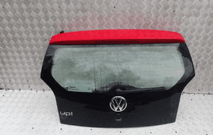Klapa tylna bagażnika vw up  z szybą  kompletne dostępne 3 sztuki 5