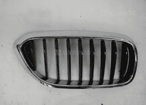 Bmw 5 G30 G31 nerka prawa grill atrapa 1
