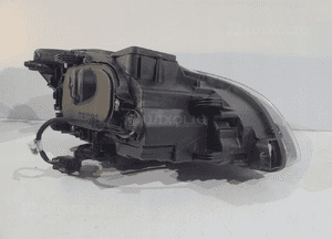 VOLVO S60 V60 Lift Lampa kompletna Xenon - L 13625 4