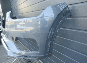 Zderzak przedni przód volvo XC90 ii r-design 31690641 2014-2019 6