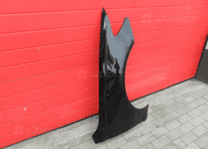 Błotnik audi A6 C7 4G0 4G 2011-2015 oryginał alu przed liftem 1