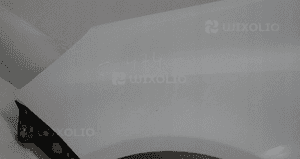 Błotnik przedni lewy opel corsa d lift Z474 2011 3