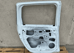 Drzwi tyl tylne lewe dacia lodgy 2012- ladne wlkp 5