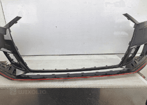 Zderzak audi RS3 RS-3 8V lift 2016-2020 po liftingu hatchback oe hb sb 8V4 2