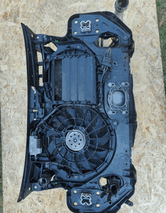 WZMOCNIENIE PRZEDNIE PAS PRZEDNI Audi a6 c6 2.0 tdi 03-10 3