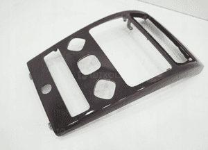 KONSOLA SRODKOWA RAMKA MASERATI QUATTROPORTE V 6