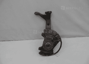 ZWROTNICA PIASTA PRAWA PRZÓD VW PHAETON 3D0407258L 1