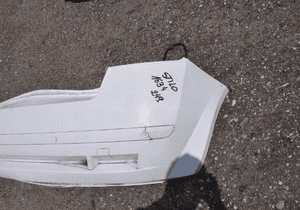stilo zderzak 3D kolor 249 nr 1634 WYSYŁKA 2