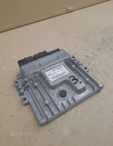 ECU FORD S-MAX 2.0 TDCI BG9112A650PJ 28334092 1