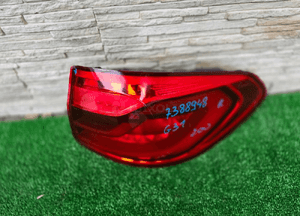 Lampa lampy tył bmw 5 G31 7388948 1