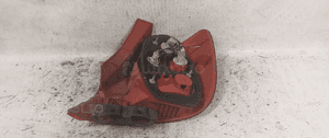 Tyl tylna lampa lewa honda civic 7 4