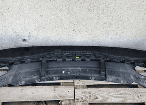 Zderzak tył tylny ford mondeo MK5 v 5 2014- kombi vignale  spoiler cały 5