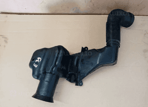Rezonator powietrza rura dolot BMW 5 E39 2.5 1744462 1742538 2