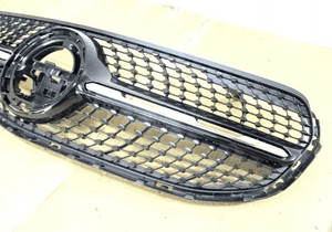 Mercedes GLC w253 Grill AMG BLEC A2538807505 6
