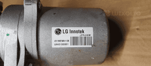 Kolumna kierownicza wspomaganie elektryczne Kia Sportage III 12