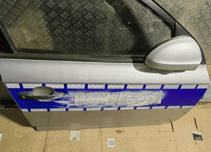 Drzwi prawy przód prawe przednie kia ceed i ed 9S 06-12 3