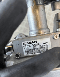 KOLUMNA WSPOMAGANIE NISSAN PULSAR 488103ZL0A ORG 4