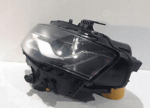 AUDI A4 B8 8K Lampa Xenon Kompletna Lewa - 13059 3