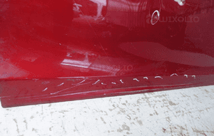 Tesla model s 2012- drzwi przednie prawy przód 6006622-00-H 9