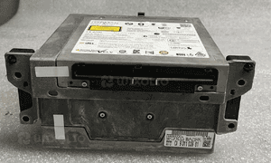 Radio nawigacja bmw 5 F10 F11 9311036 org fv 1
