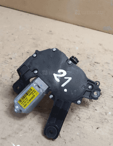 Mechanizm silniczek wycieraczek tył Chevrolet Orlando 1