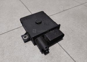 JEEP MERCEDES MODUŁ ŚWIEC ŻAROWYCH ORYGINAŁ BDB 1