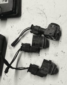 Skoda superB III radar czujnik PDC czujniki 3v0035497 5Q0907685B 5Q962131 antena lte 5