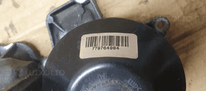 Pompa wody płynu BMW I E87 2.0D 7797640 5