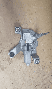 SILNICZEK WYCIERACZKI JEEP PATRIOT 05116146AE 4