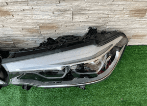 Lampa lampy bmw 5 G30 G31 M5 F90 adaptive led 6